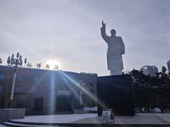 -长影旧址博物馆