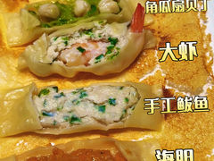 -北李妈妈菜(鲁能城店)