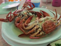 -崖口红树林海鲜餐厅