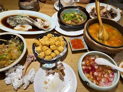 -符离集餐厅(万象城店)