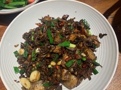 -树厨贵州菜(铜仁花果山店)