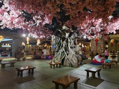 -青水瓦台汤泉(新华店)