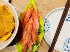 -古关火锅店(古北水镇景区店)