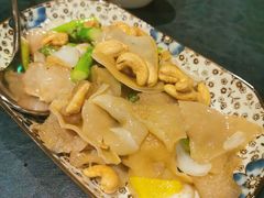 -T館·花园艺术餐厅