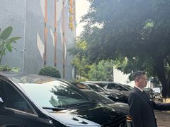 -漾亚·雍雅合鲜(桐梓林店)