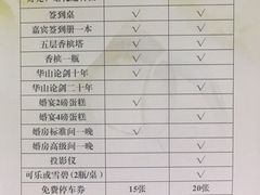 -华山国际酒店-西餐厅