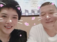 -The Lounge·大堂酒廊·北京粤财JW万豪酒店