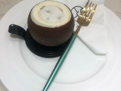 -西檬树SIMON·T轻奢蛋糕(大东方Max店)