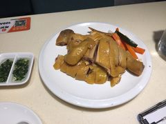 -龙记烧腊茶餐厅(常德路店)