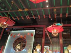 -缪氏川菜(深圳北站缤果空间店)