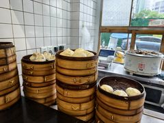 -常鲜德乐购迎桂馒头店(麻巷公寓店)