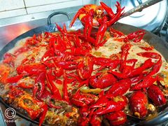 -猫姑娘大盘鸡(商城路店)