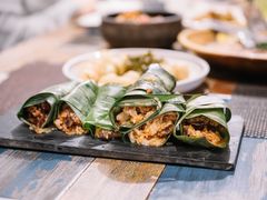 -滇越乘象云南餐厅(豆各庄店)