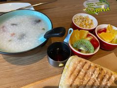 -必胜客(增城广场店)