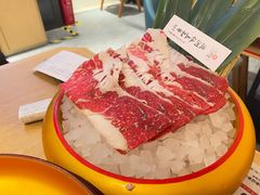 澳洲和牛M7-温野菜涮涮锅(曲江大悦城店)