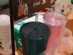 -星巴克(广州恒宝广场店)