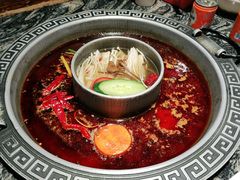 -晓宇重庆火锅(大唐不夜城店)