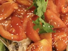 -关东风老北方菜馆(桂芳园店)