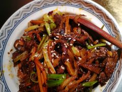 -無二炙坊·和牛烧肉(大钟寺1733店)