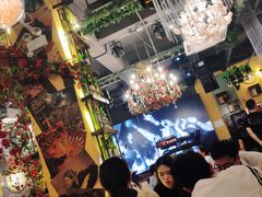 大堂-瓦的音乐酒馆(象山店)