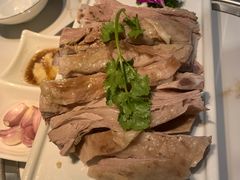 -马老六清真餐厅(雁滩店)
