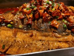 -雅佳神话·麻辣烤鱼(新街口店)