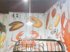 -龙虾风暴(松江店)