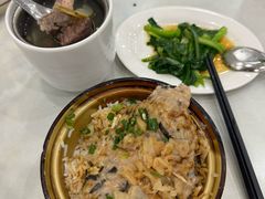 -荔园小馆(园岭新村二期店)
