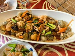 -大梁骨头馆·酱骨老菜(友好店)