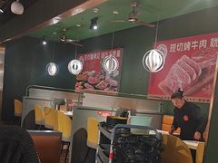 -火叮叮自助烤肉·现切牛肉(茂业店)