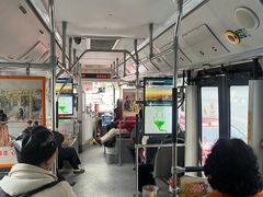 -黄兴南路步行商业街