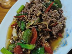 -龙姐私房菜(和顺古镇店)