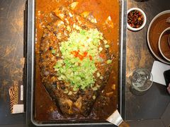 -炉鱼(萧山万象汇店)