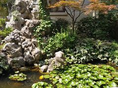 -南京中国近代史遗址博物馆(南京总统府)