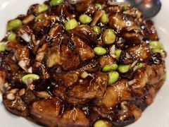 -到家尝北京菜(西坝河店)