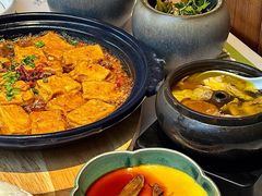 -云海肴·汽锅鸡·云南菜(高德置地店)