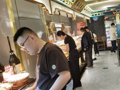 -一绪に寿喜烧(荟聚店)