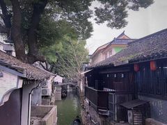 -正元阁影院足道SPA(鲁迅故里店)