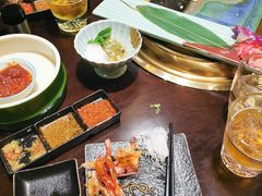 -龙神·炭烧酒场深夜食堂(新街口店)