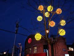 -天津五大道文化旅游区