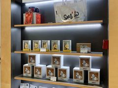 -Seesaw Coffee(苏州中心店)