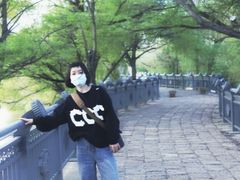 -清溪水库