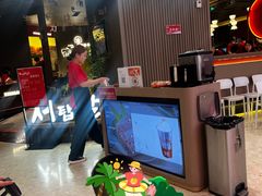 -米村拌饭(银泰中心店)