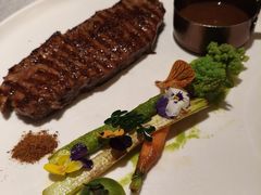 -PARFUM FLORAL花境法餐(南京首店)