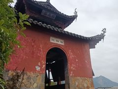 -中国庆元廊桥博物馆