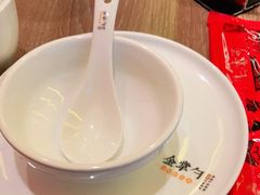 -金掌勺锅包肉(太原万达店)