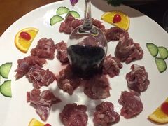-宝泉铜锅·涮羊肉(解放东路店)