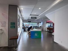 -广汽本田古田4S店