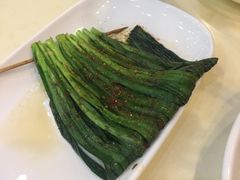 -吉香碳烤生蚝(仙霞路店)
