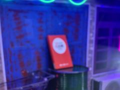 -关你鬼室大型密室逃脱(佛山创意园店)